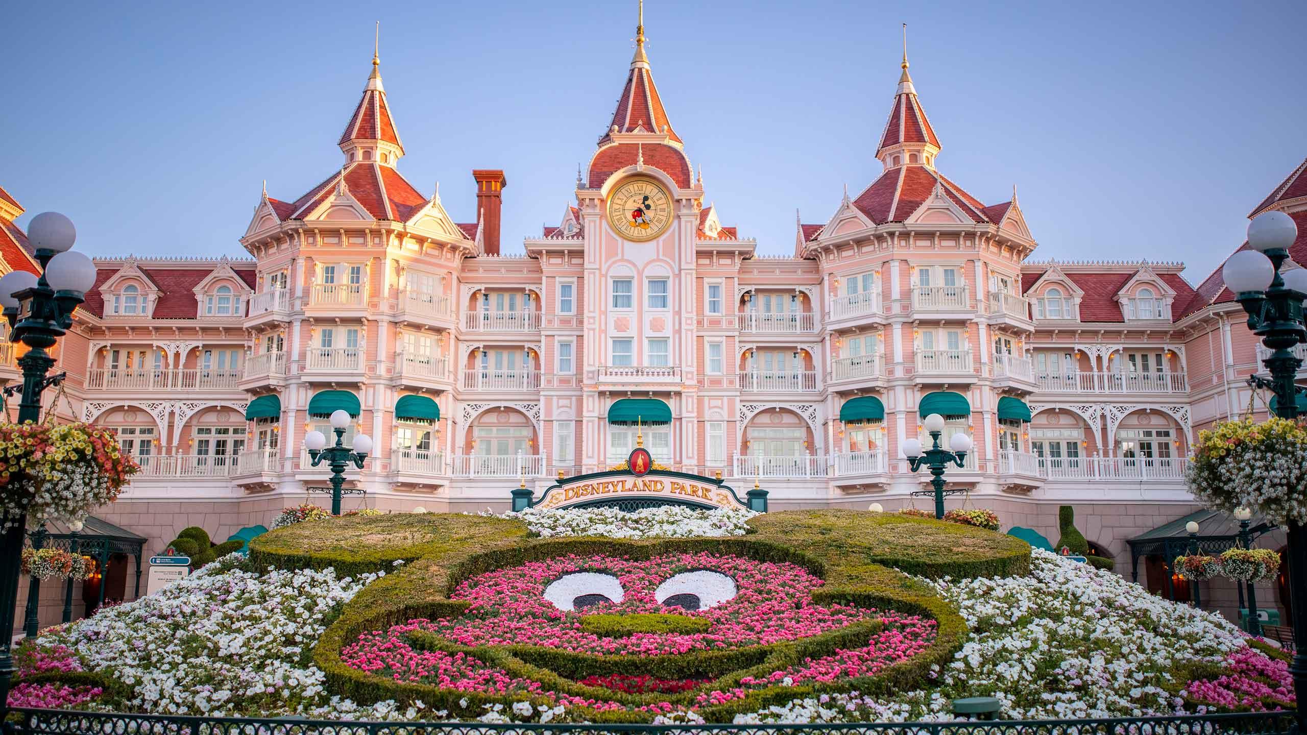 Disneyland Paris